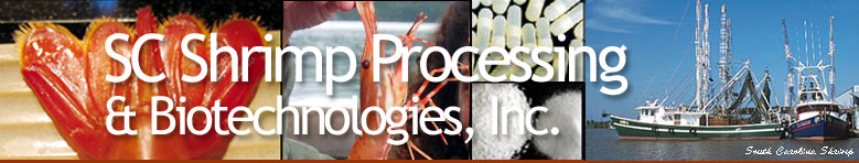 The South Carolina Shrimp Processing & Seafood Company